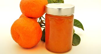 Marmelada iz grenkih pomaranč 400 g - Cena 9 €