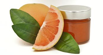 Marmelada iz grenivk 220 g - Cena 7 €