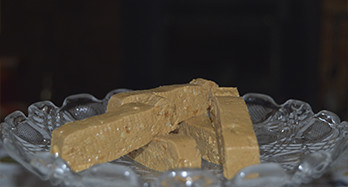 Turrón Jijona 300 g