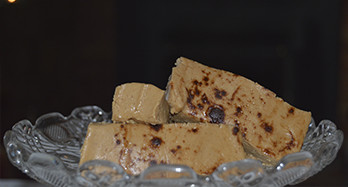 Turrón a Piedra 300 g